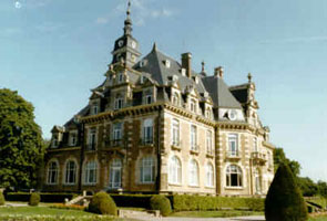 chateau de namur