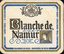 Blanche de Namur